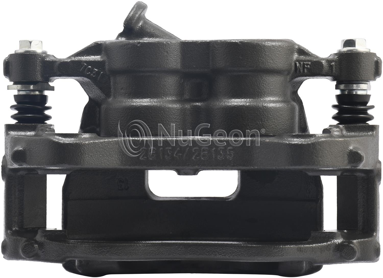 Vision 99P18030A Remanufactured Disc Brake Caliper