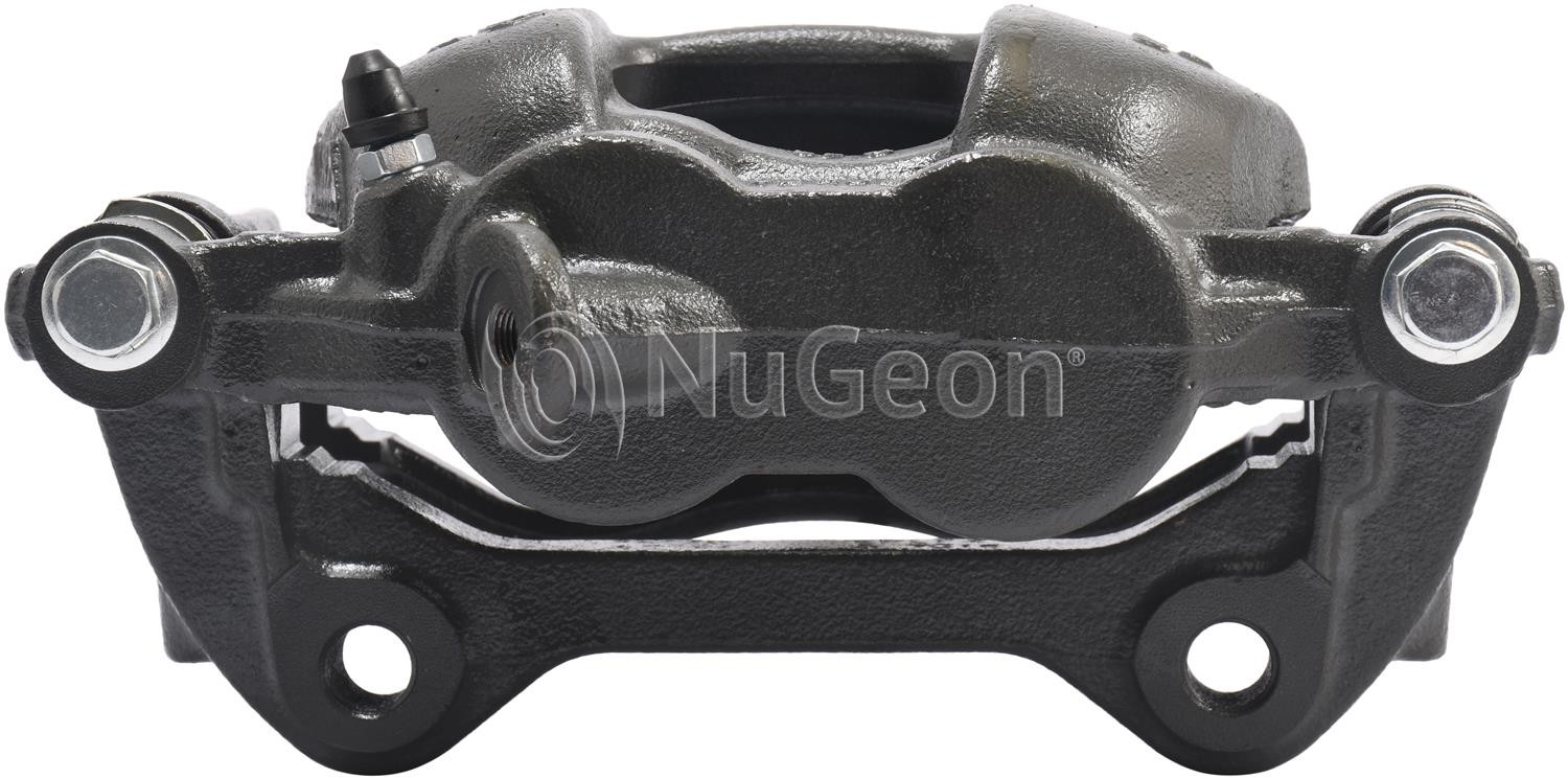 Vision 99P18030A Remanufactured Disc Brake Caliper - Image 3