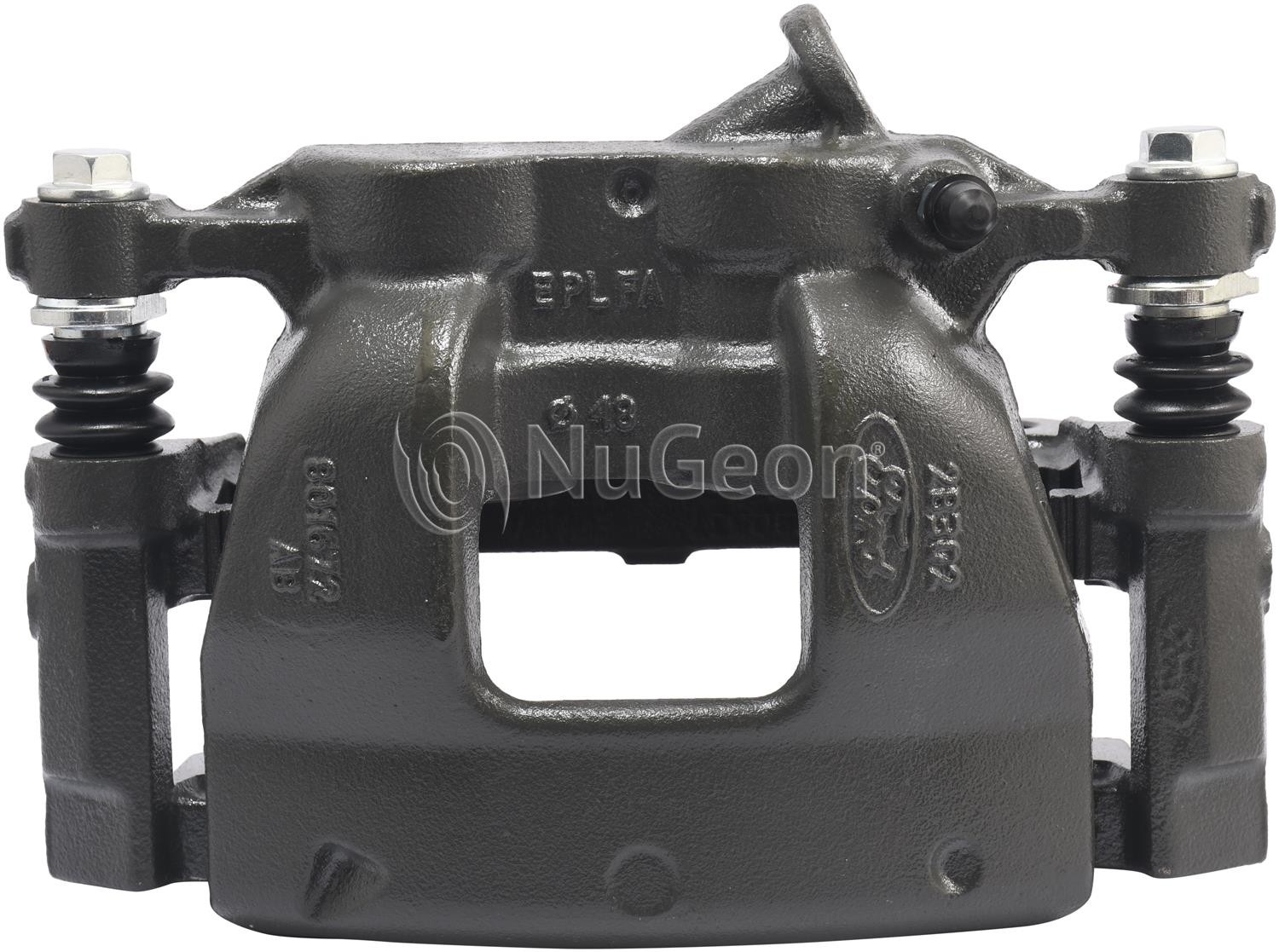 Vision 99P18030A Remanufactured Disc Brake Caliper - Image 4