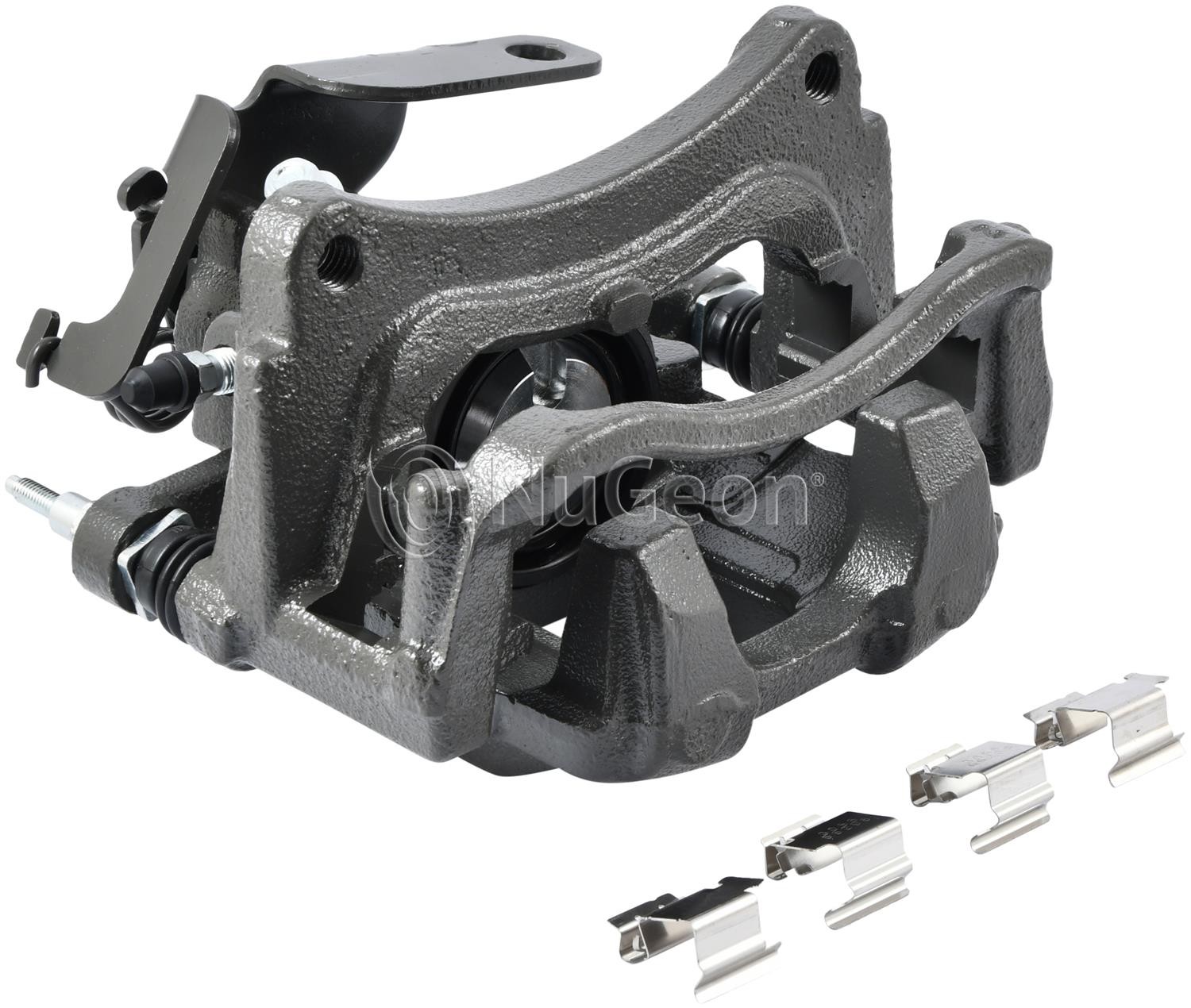Vision 99P18031A Remanufactured Disc Brake Caliper - Image 2