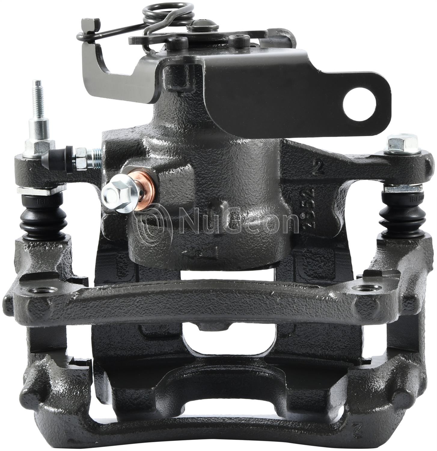Vision 99P18031A Remanufactured Disc Brake Caliper - Image 3