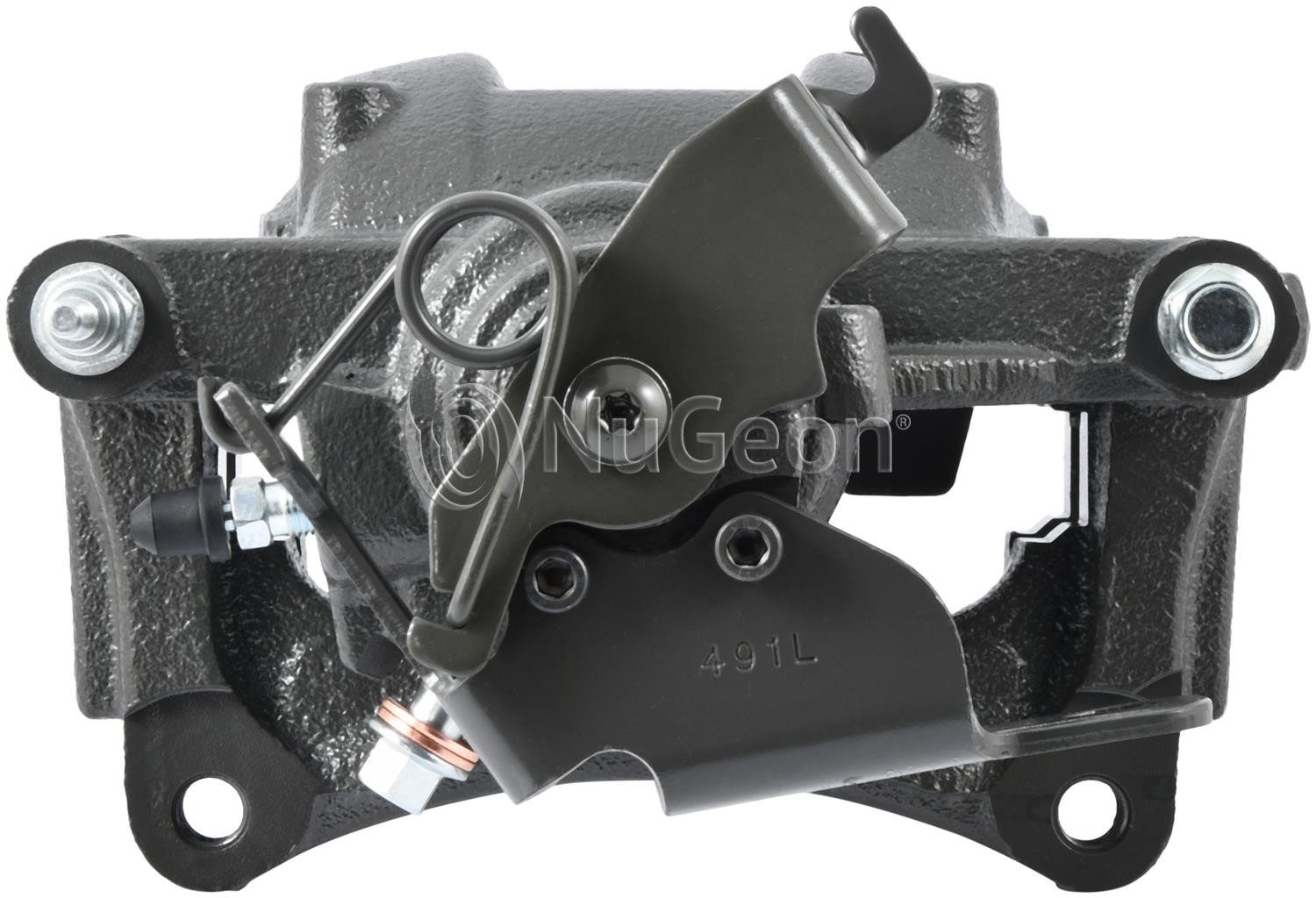 Vision 99P18031A Remanufactured Disc Brake Caliper - Image 5