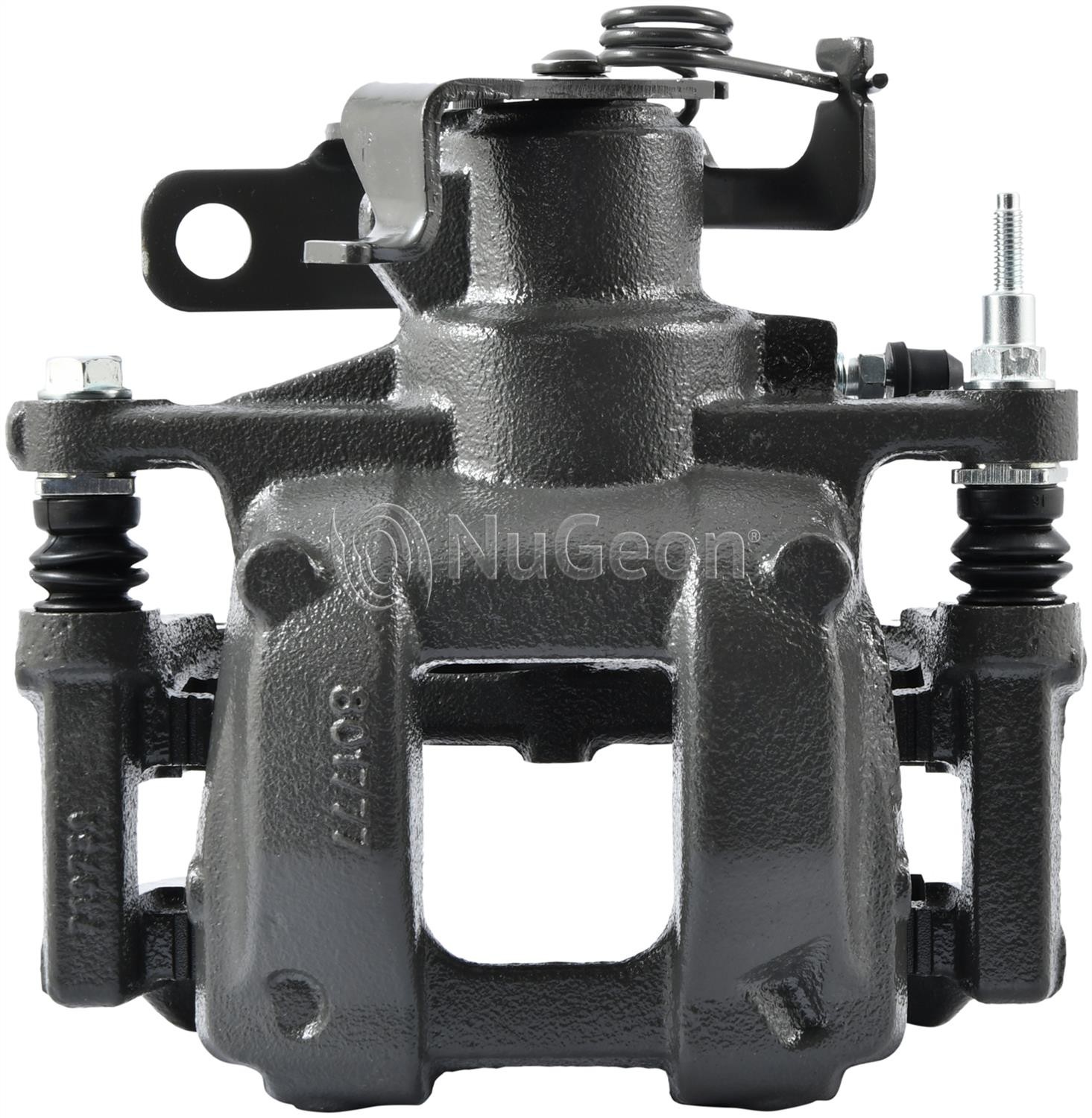 Vision 99P18031A Remanufactured Disc Brake Caliper