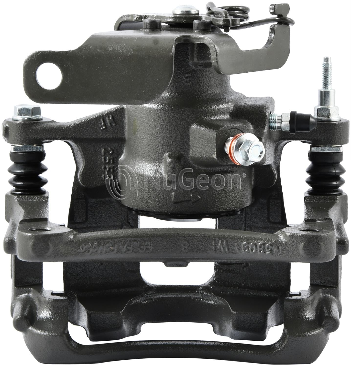 Vision 99P18031B Remanufactured Disc Brake Caliper - Image 3