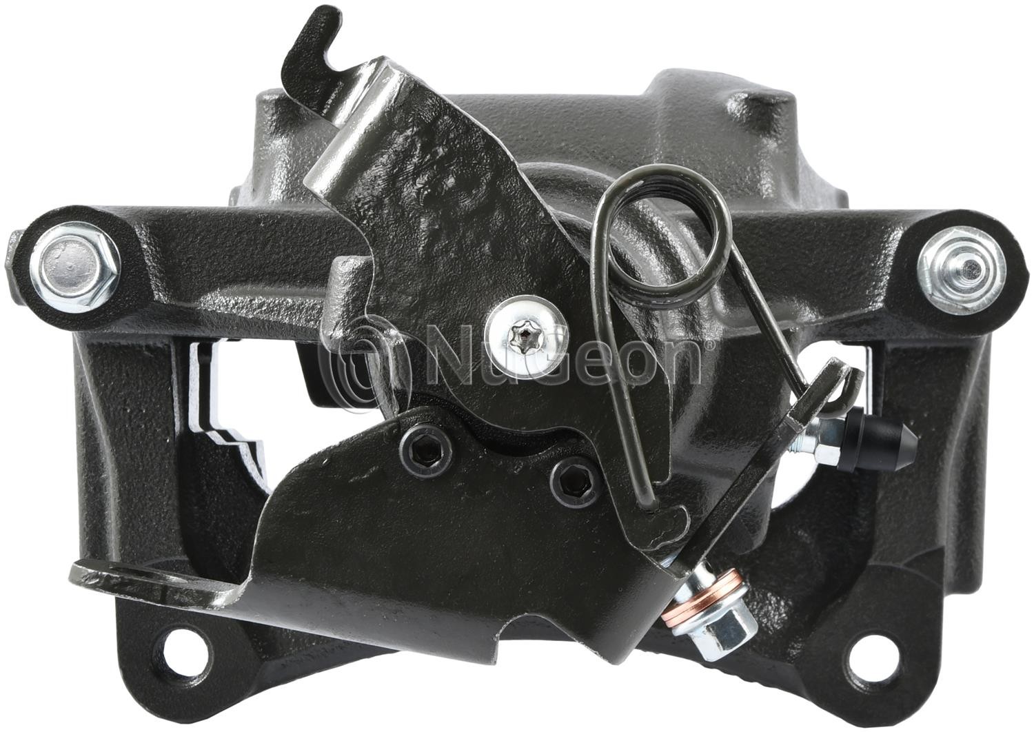 Vision 99P18031B Remanufactured Disc Brake Caliper