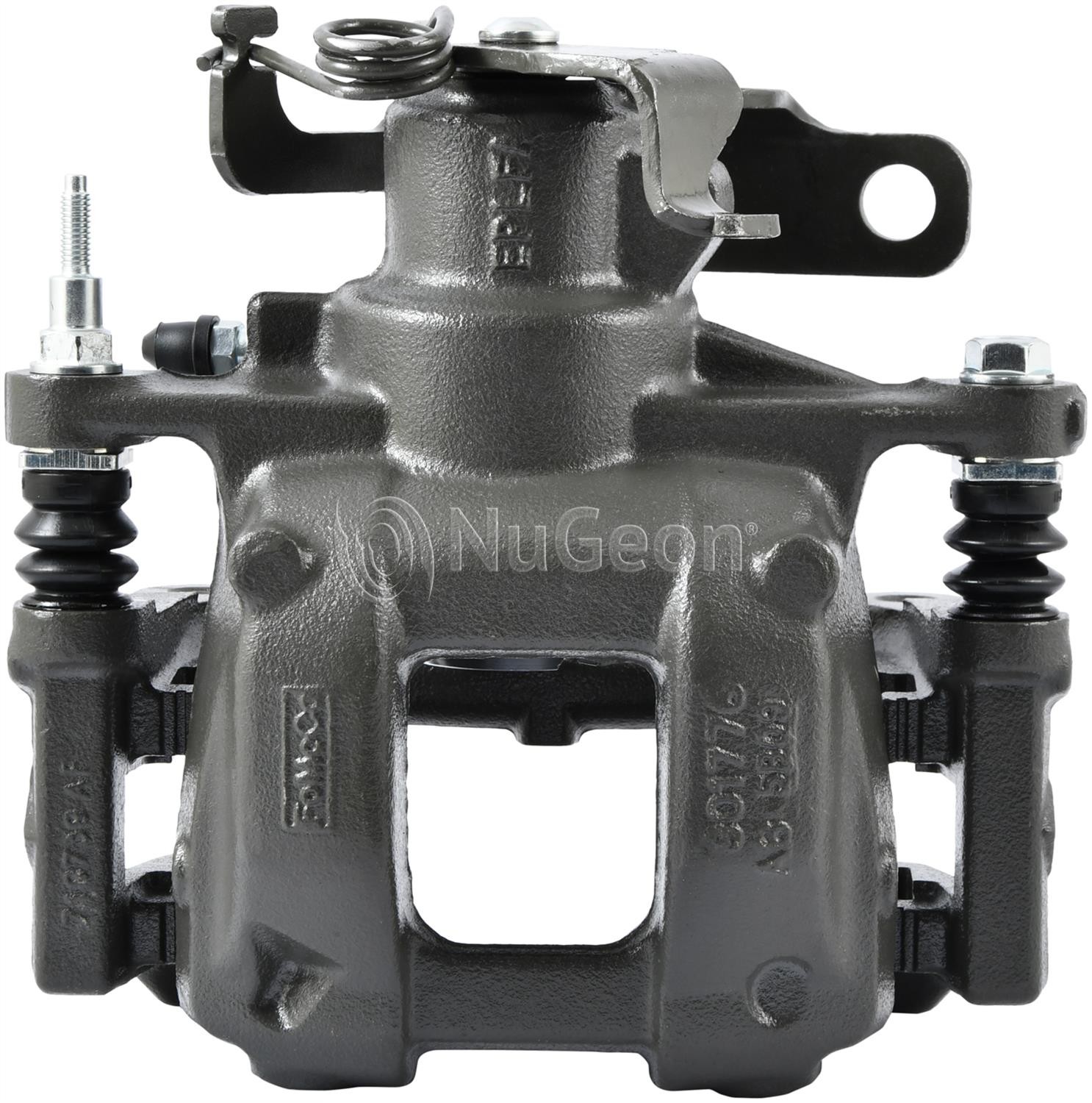 Vision 99P18031B Remanufactured Disc Brake Caliper - Image 5
