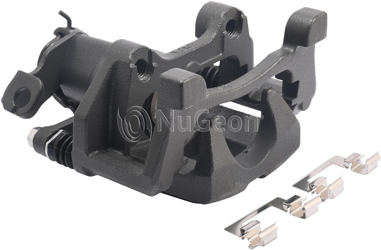 Vision 99P18037A Remanufactured Disc Brake Caliper - Image 2