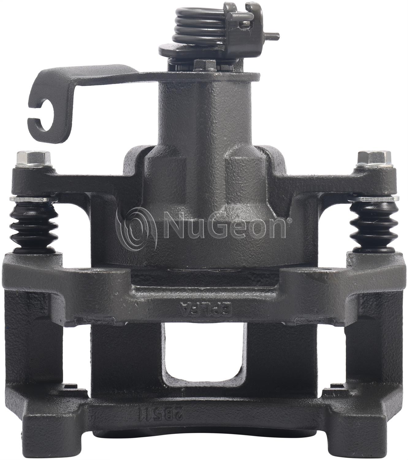 Vision 99P18037A Remanufactured Disc Brake Caliper - Image 3