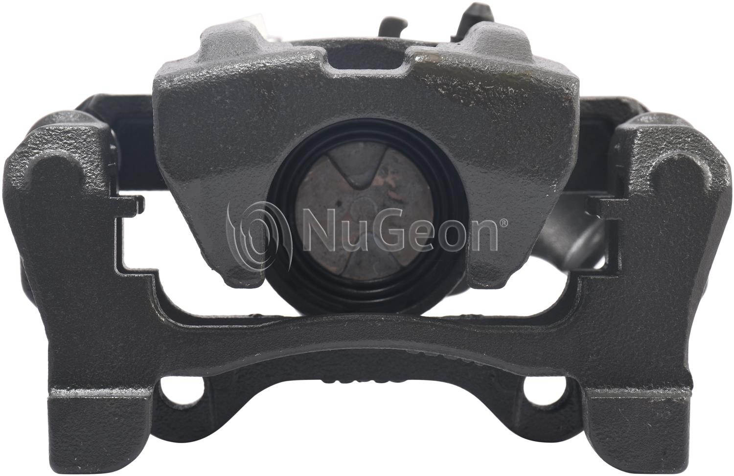 Vision 99P18037A Remanufactured Disc Brake Caliper - Image 4