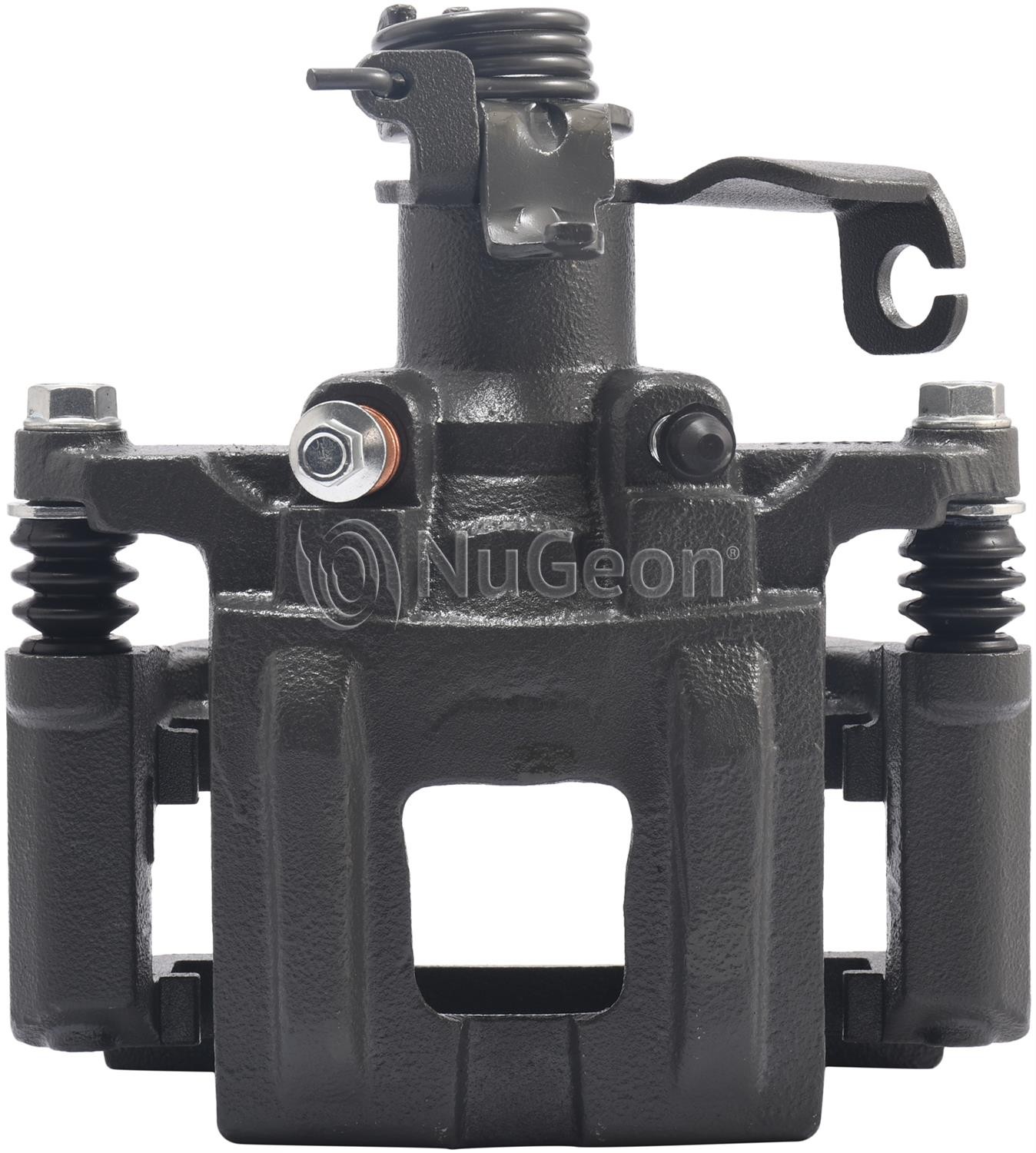 Vision 99P18037A Remanufactured Disc Brake Caliper