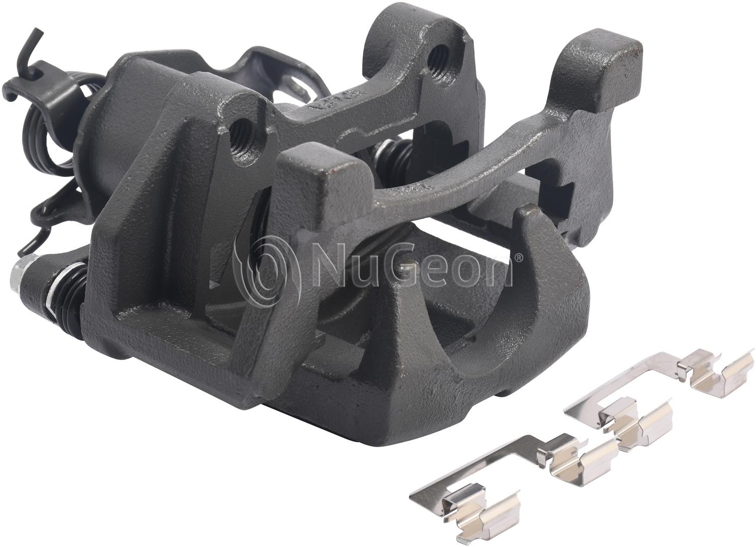 Vision 99P18037B Remanufactured Disc Brake Caliper - Image 2