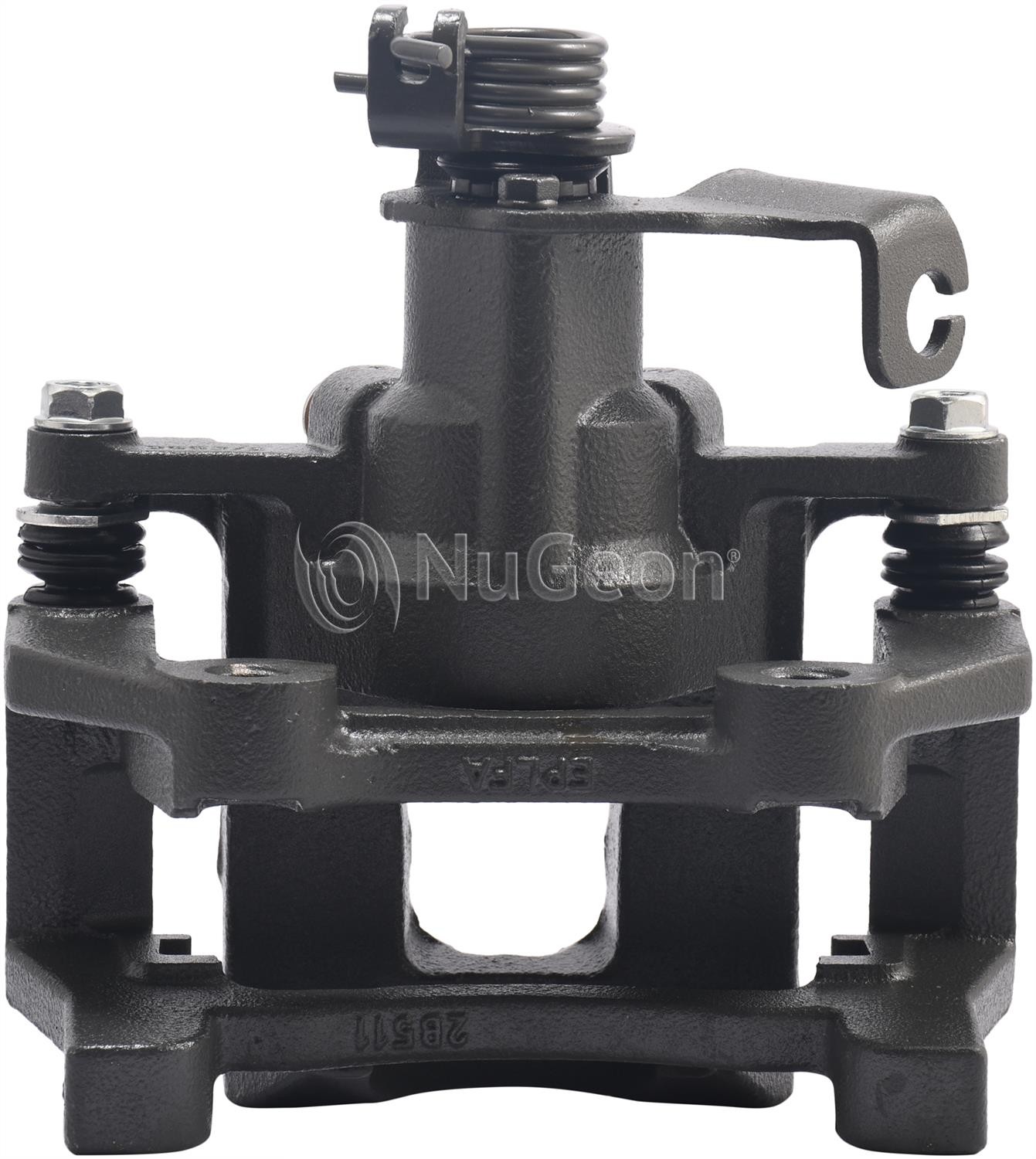 Vision 99P18037B Remanufactured Disc Brake Caliper - Image 3