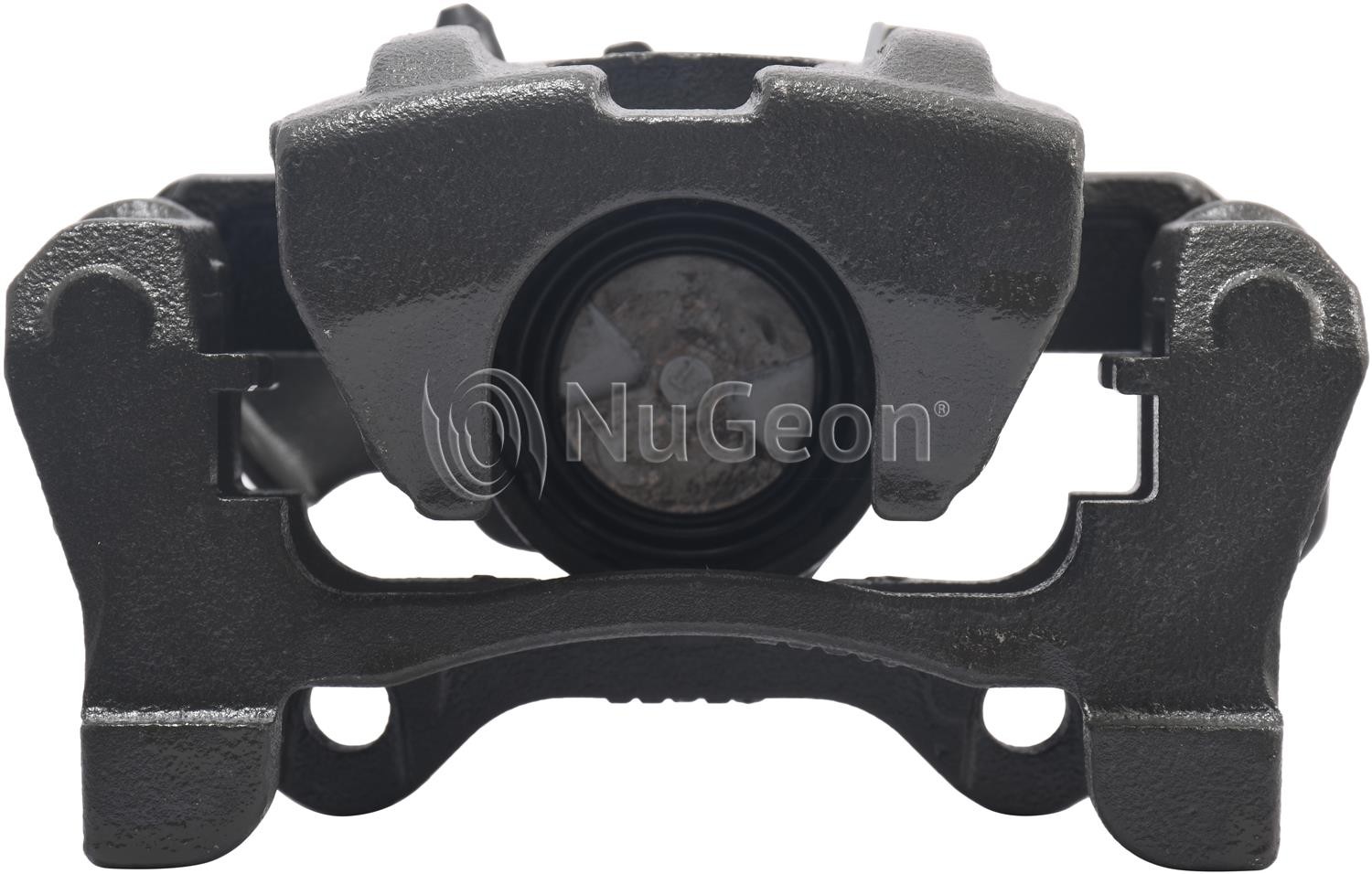 Vision 99P18037B Remanufactured Disc Brake Caliper - Image 4