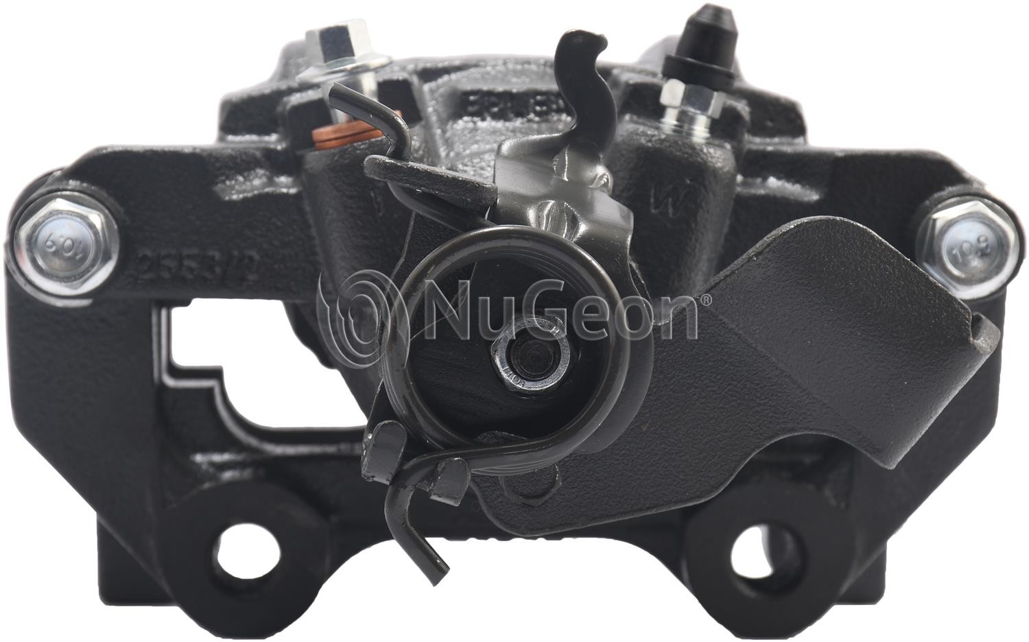 Vision 99P18037B Remanufactured Disc Brake Caliper - Image 5