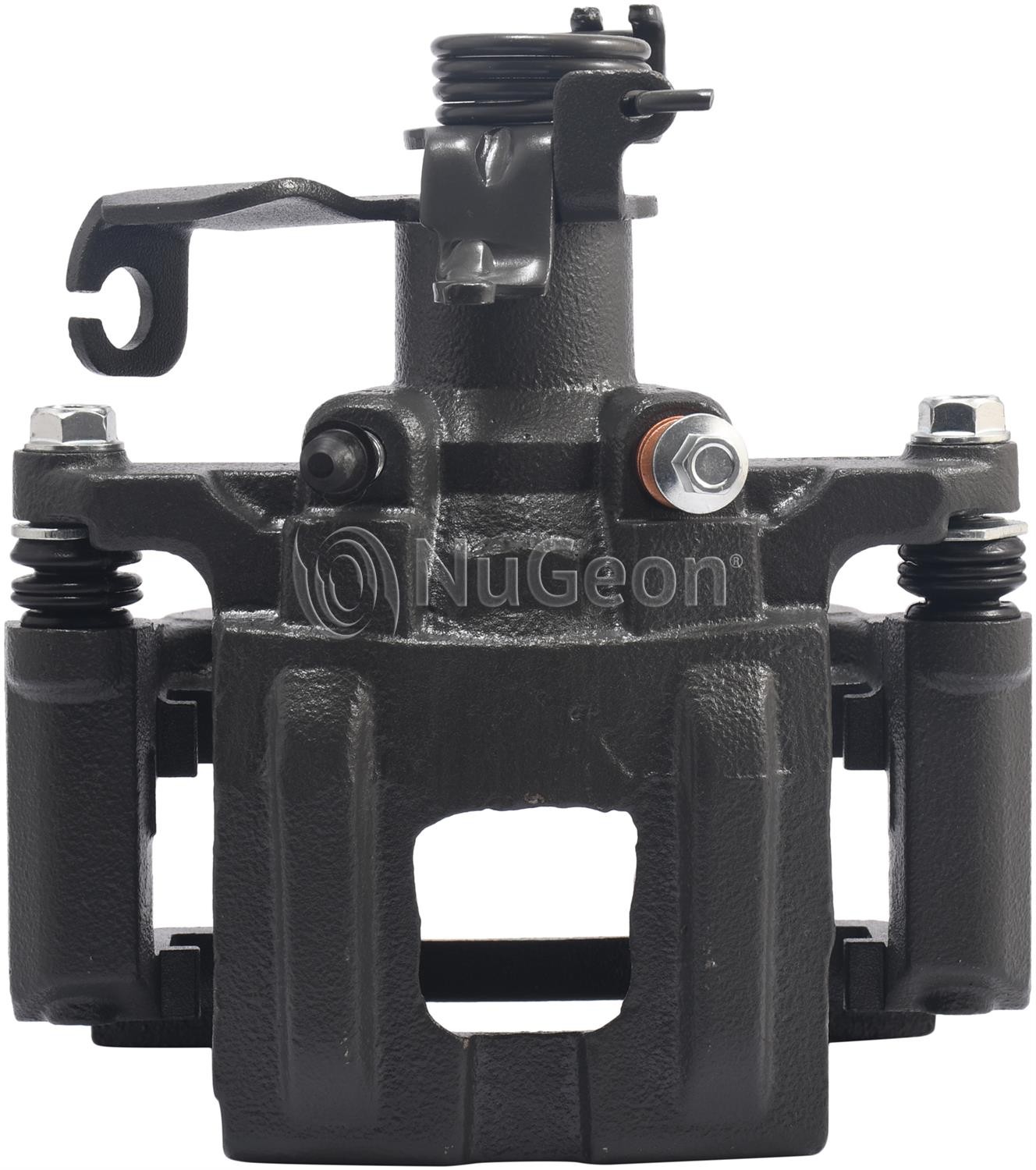 Vision 99P18037B Remanufactured Disc Brake Caliper
