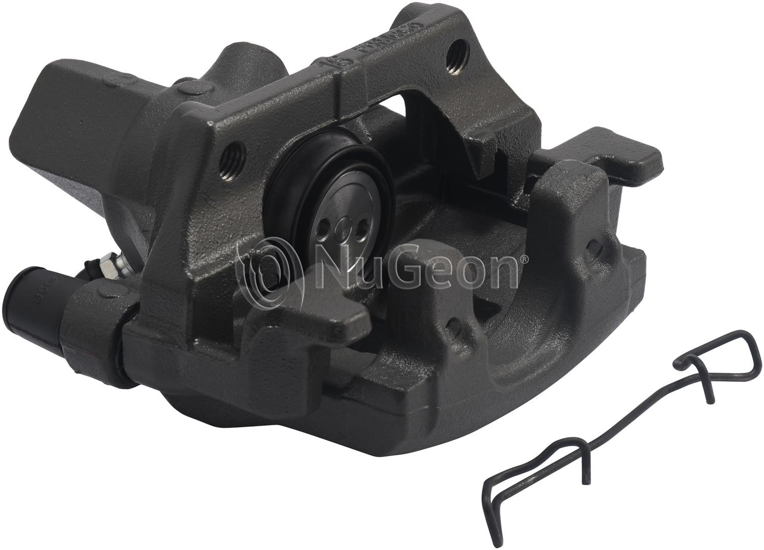 Vision 99P18038A Remanufactured Disc Brake Caliper - Image 2