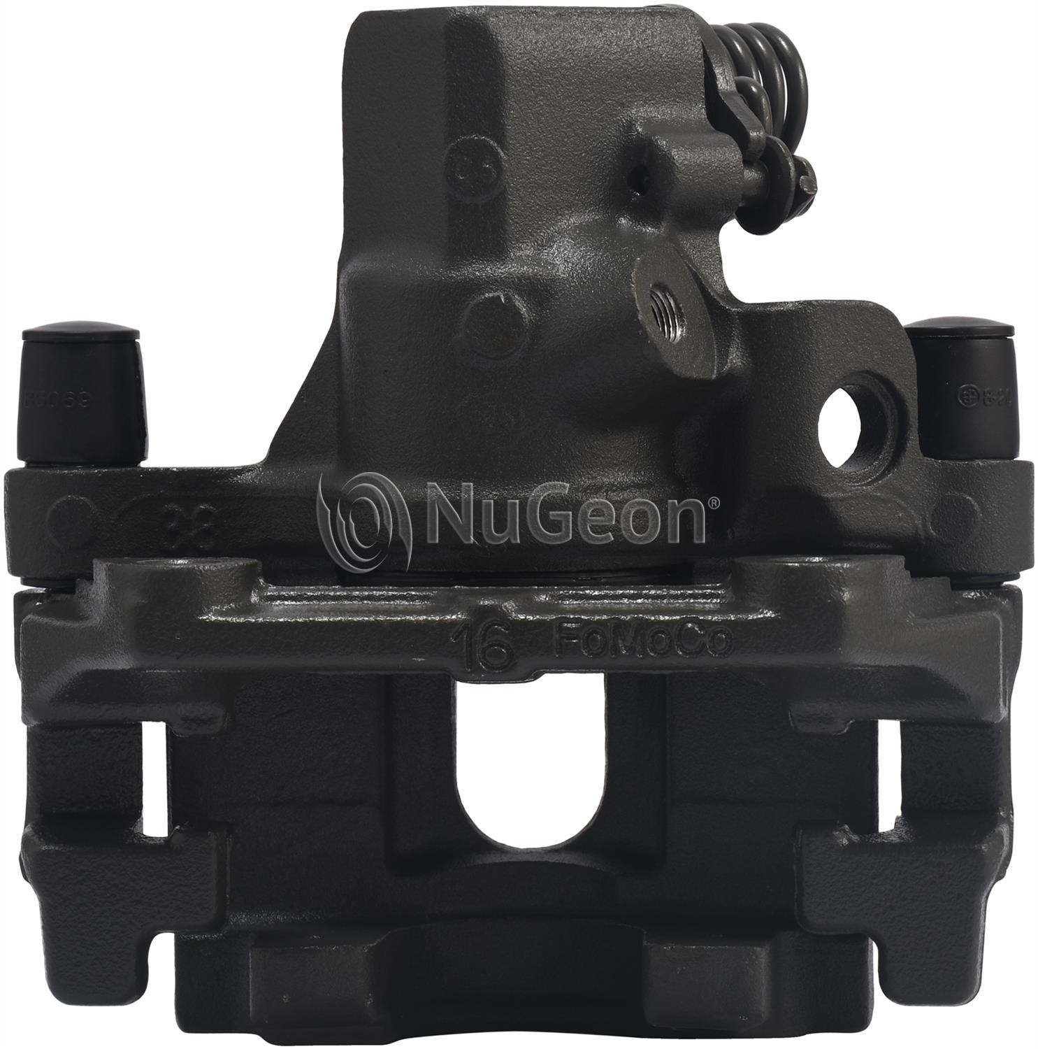 Vision 99P18038A Remanufactured Disc Brake Caliper - Image 3