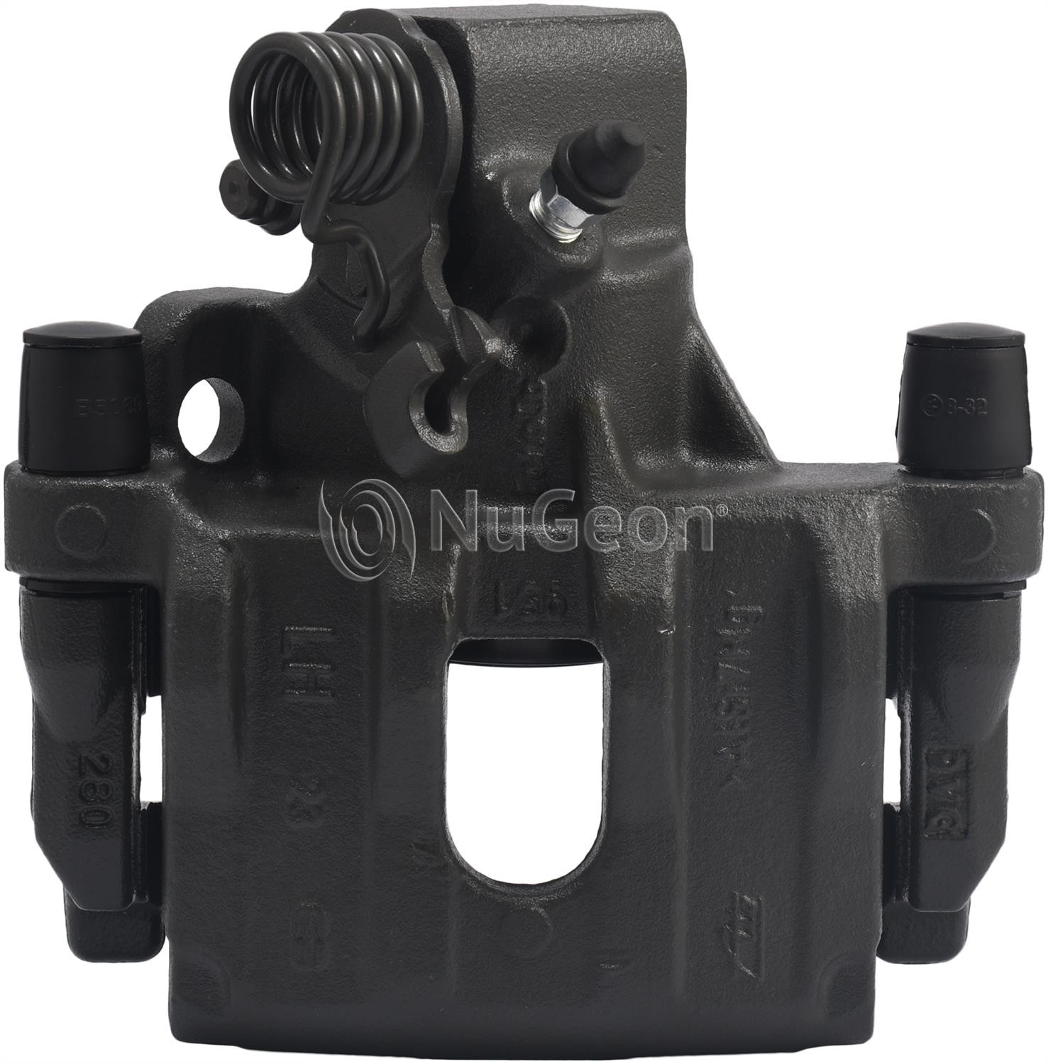 Vision 99P18038A Remanufactured Disc Brake Caliper - Image 5