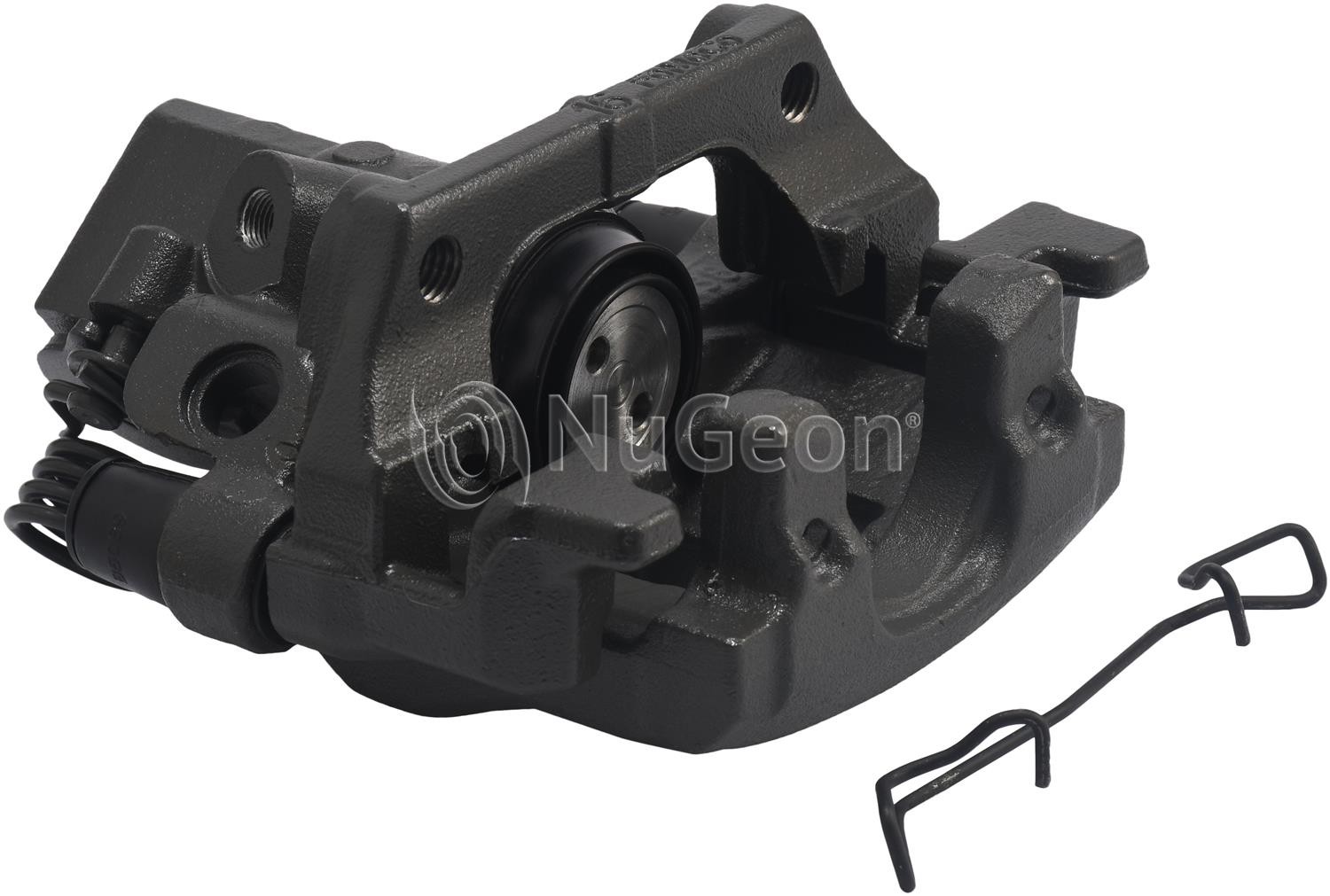 Vision 99P18038B Remanufactured Disc Brake Caliper - Image 2