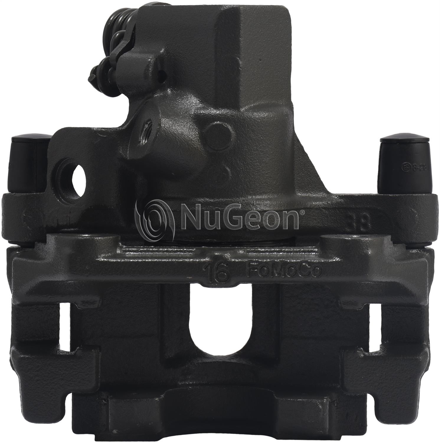 Vision 99P18038B Remanufactured Disc Brake Caliper - Image 3