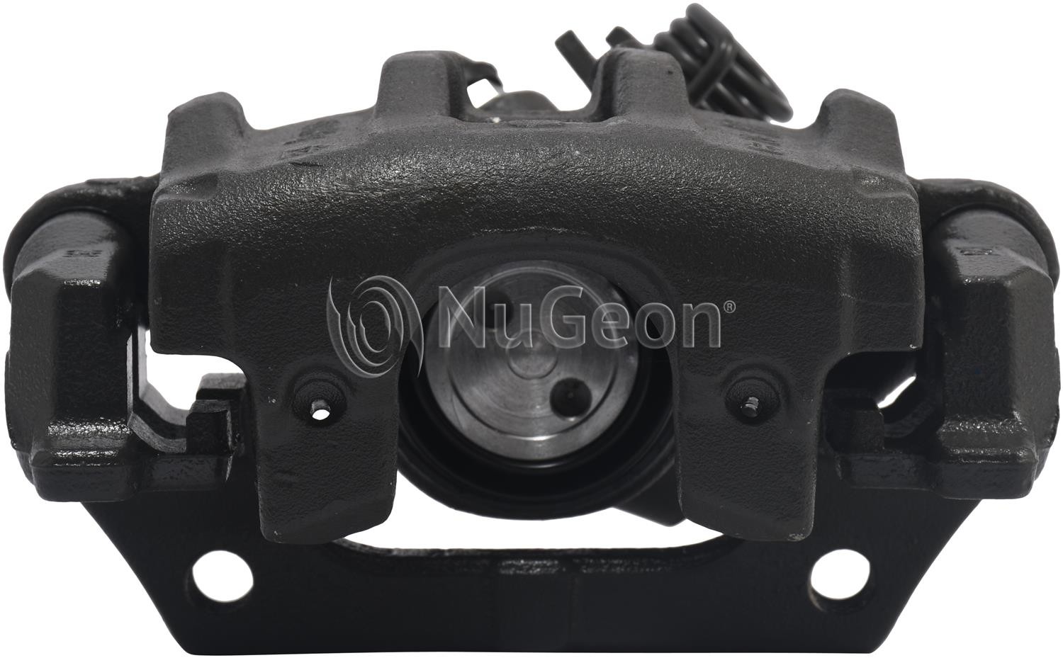 Vision 99P18038B Remanufactured Disc Brake Caliper - Image 4