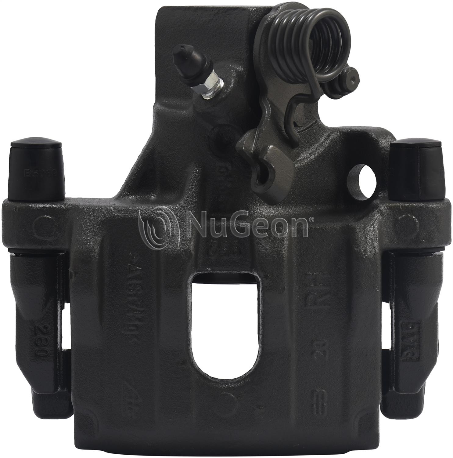 Vision 99P18038B Remanufactured Disc Brake Caliper - Image 5