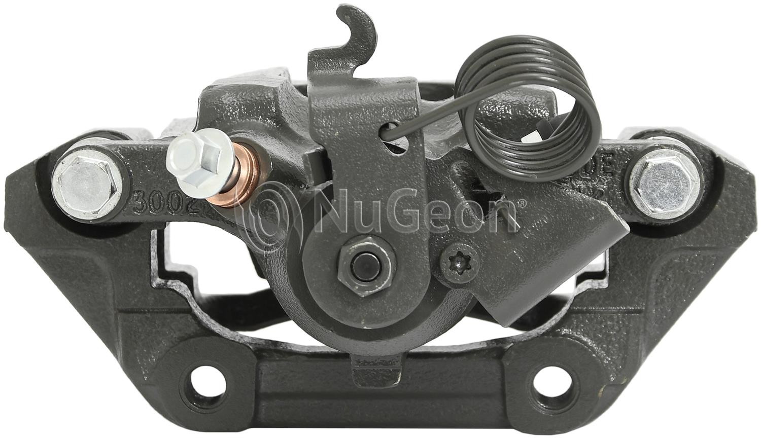 Vision 99P18042B Remanufactured Disc Brake Caliper