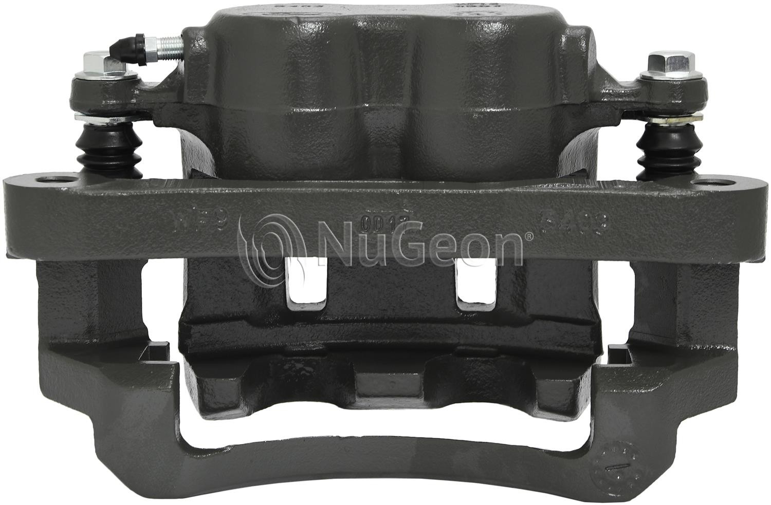 Vision 99P18044A Remanufactured Disc Brake Caliper - Image 3