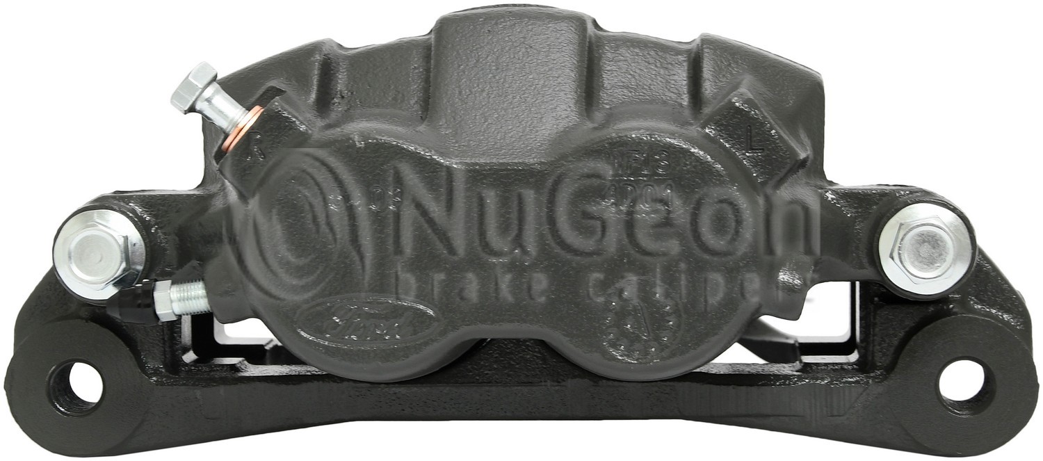 Vision 99P18044A Remanufactured Disc Brake Caliper - Image 4