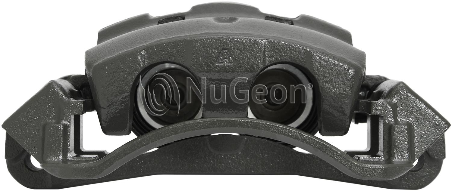 Vision 99P18044A Remanufactured Disc Brake Caliper - Image 5