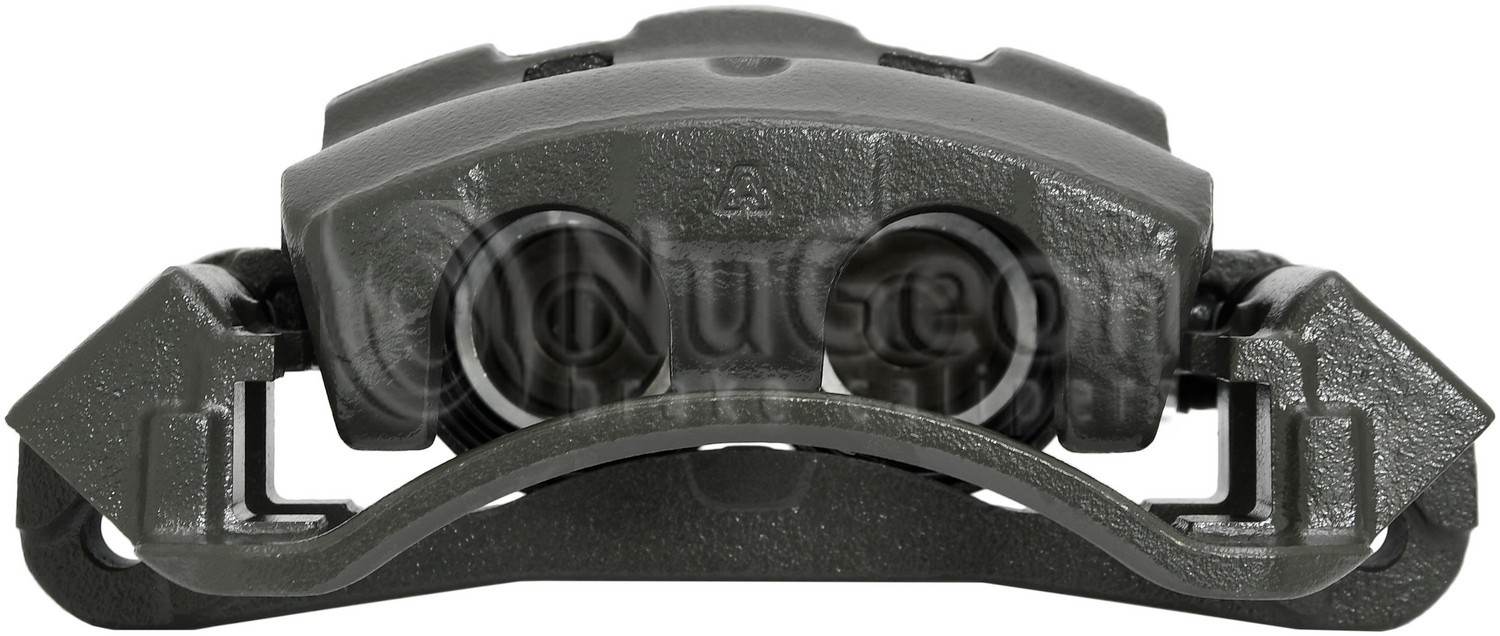 Vision 99P18044A Remanufactured Disc Brake Caliper - Image 6