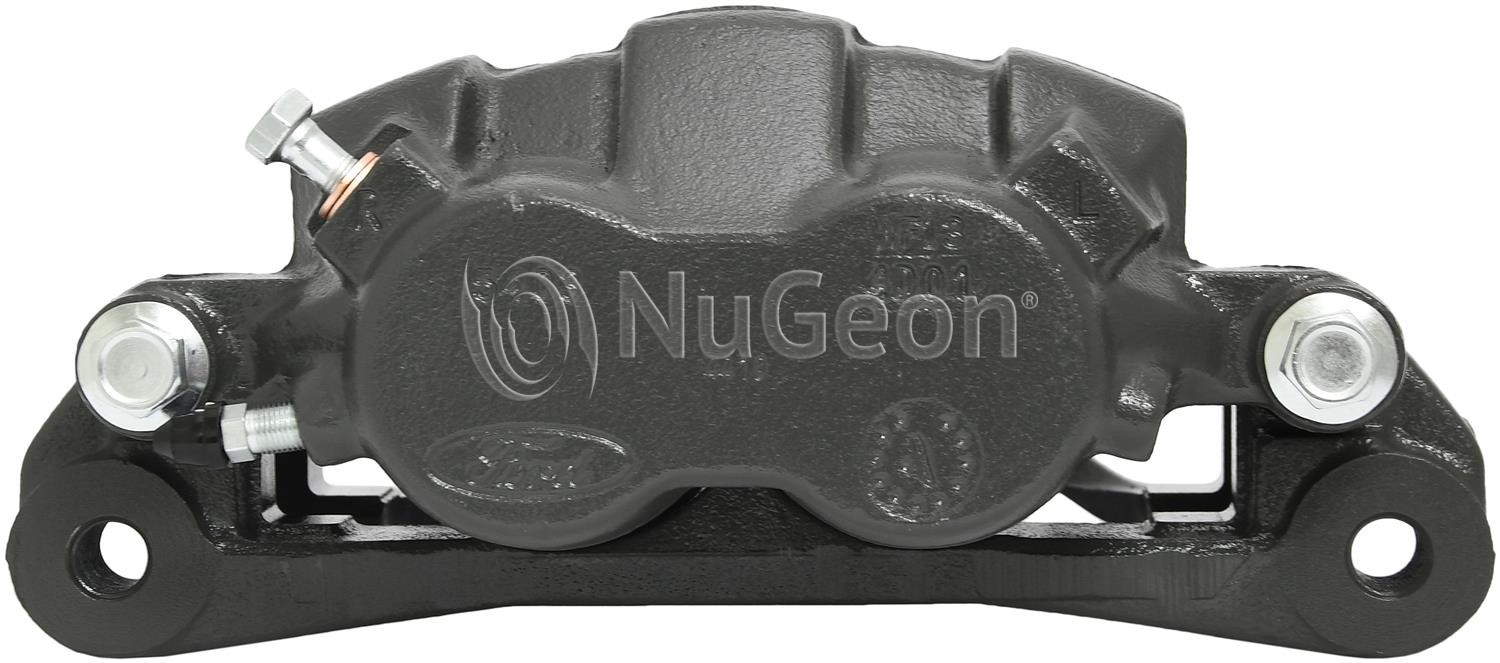 Vision 99P18044A Remanufactured Disc Brake Caliper - Image 7