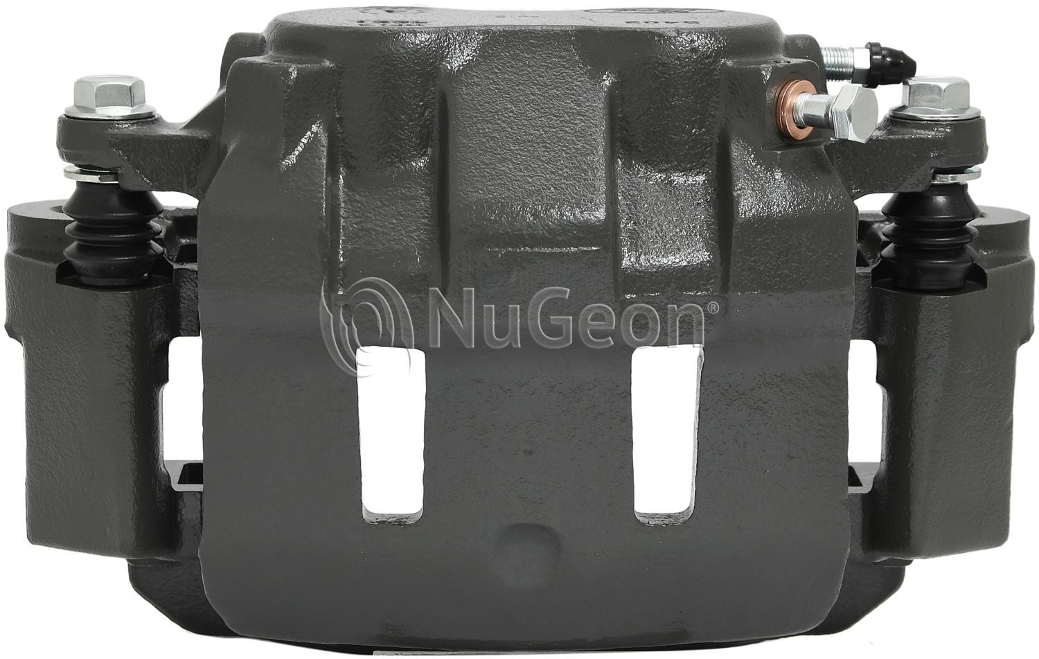 Vision 99P18044A Remanufactured Disc Brake Caliper