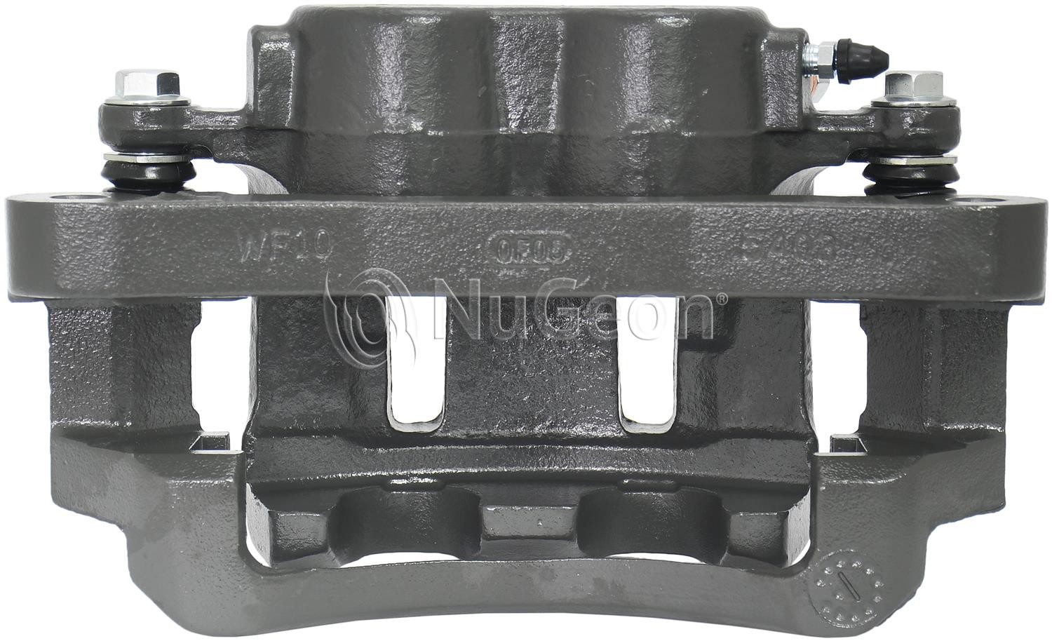 Vision 99P18044B Remanufactured Disc Brake Caliper - Image 3