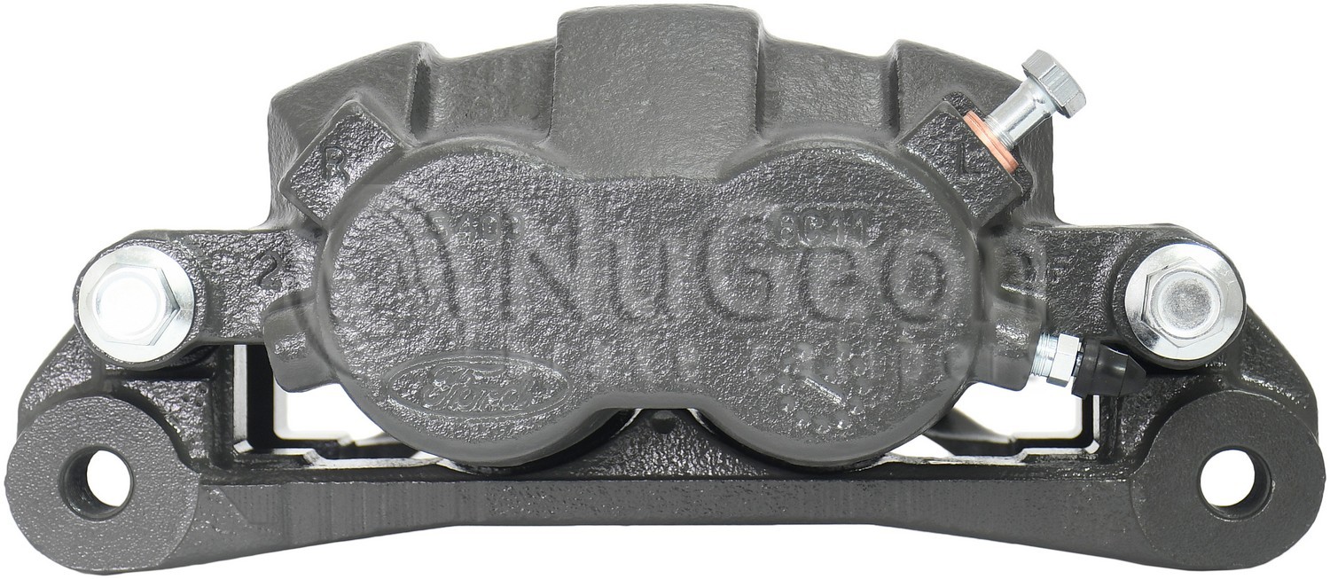 Vision 99P18044B Remanufactured Disc Brake Caliper - Image 4