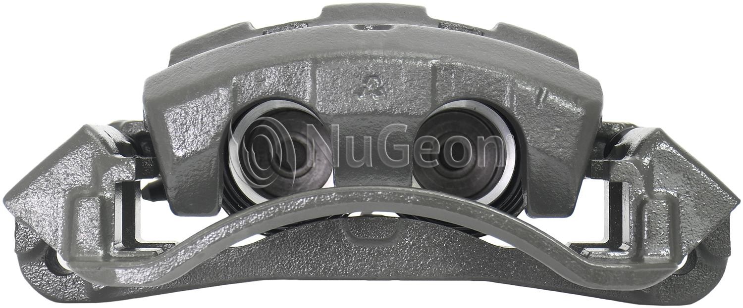 Vision 99P18044B Remanufactured Disc Brake Caliper - Image 5