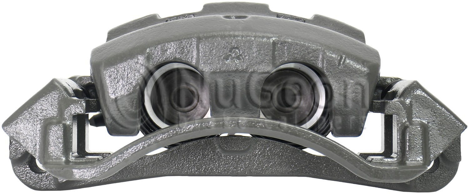 Vision 99P18044B Remanufactured Disc Brake Caliper - Image 6