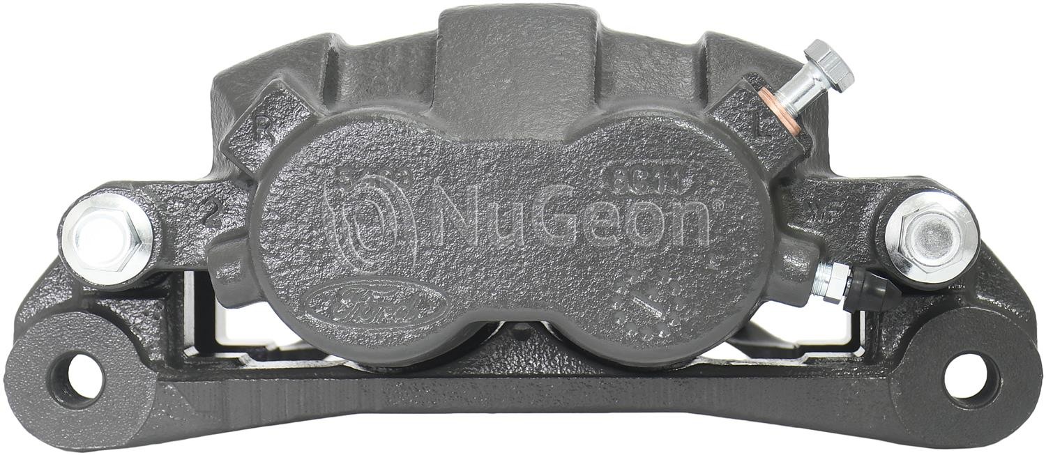 Vision 99P18044B Remanufactured Disc Brake Caliper