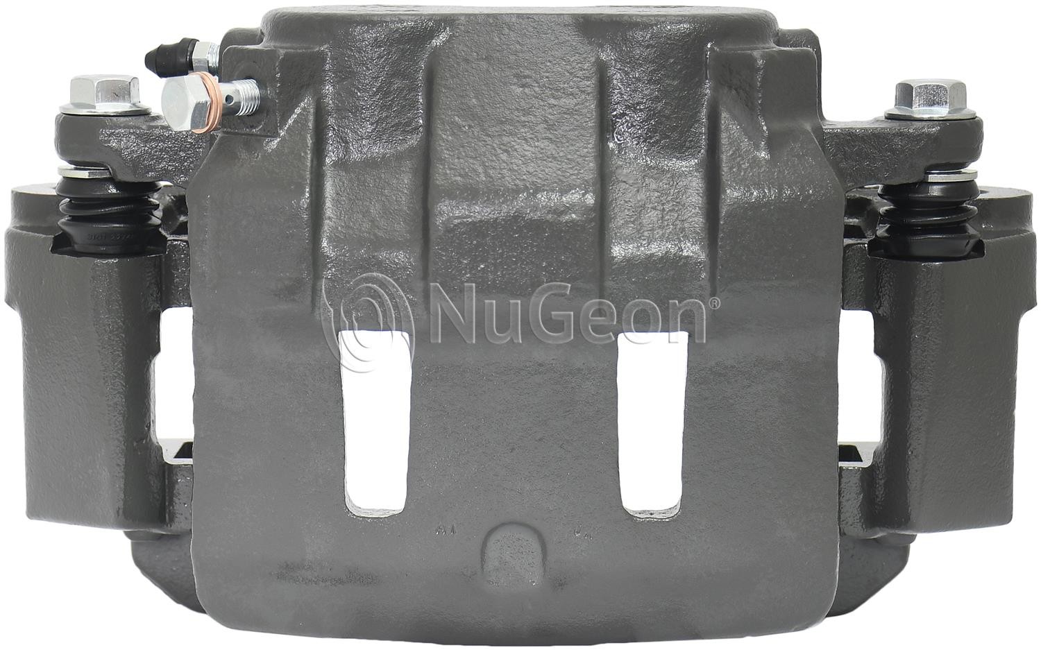 Vision 99P18044B Remanufactured Disc Brake Caliper - Image 7