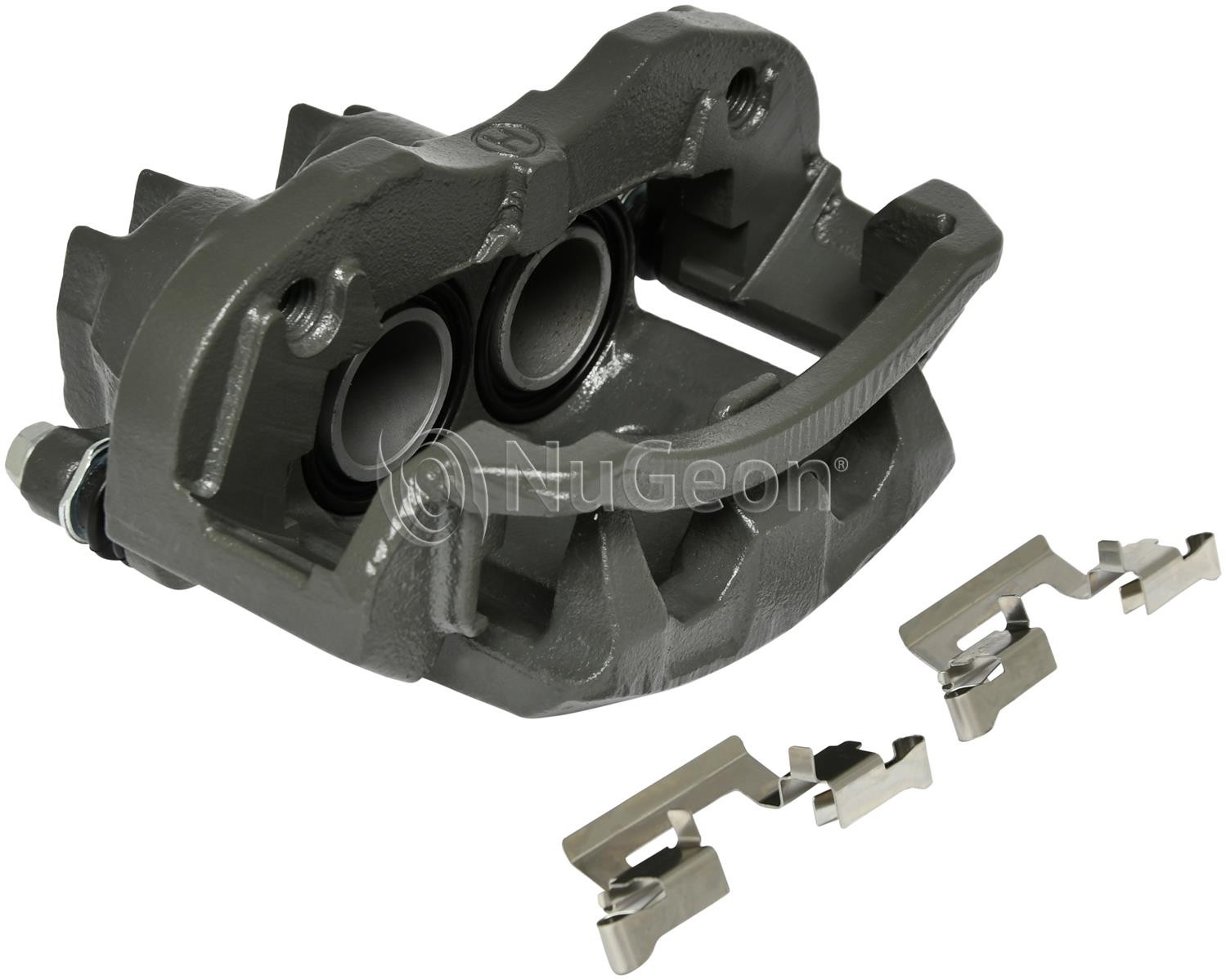 Vision 99P18045A Remanufactured Disc Brake Caliper - Image 2