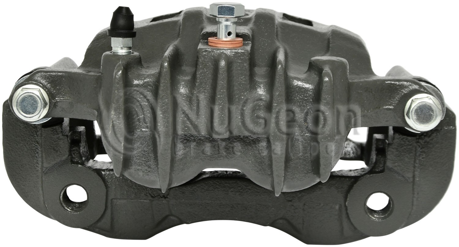 Vision 99P18045A Remanufactured Disc Brake Caliper - Image 4