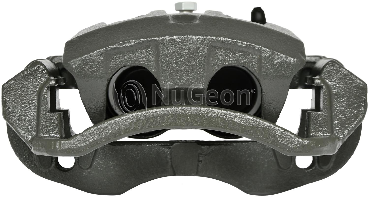 Vision 99P18045A Remanufactured Disc Brake Caliper - Image 5