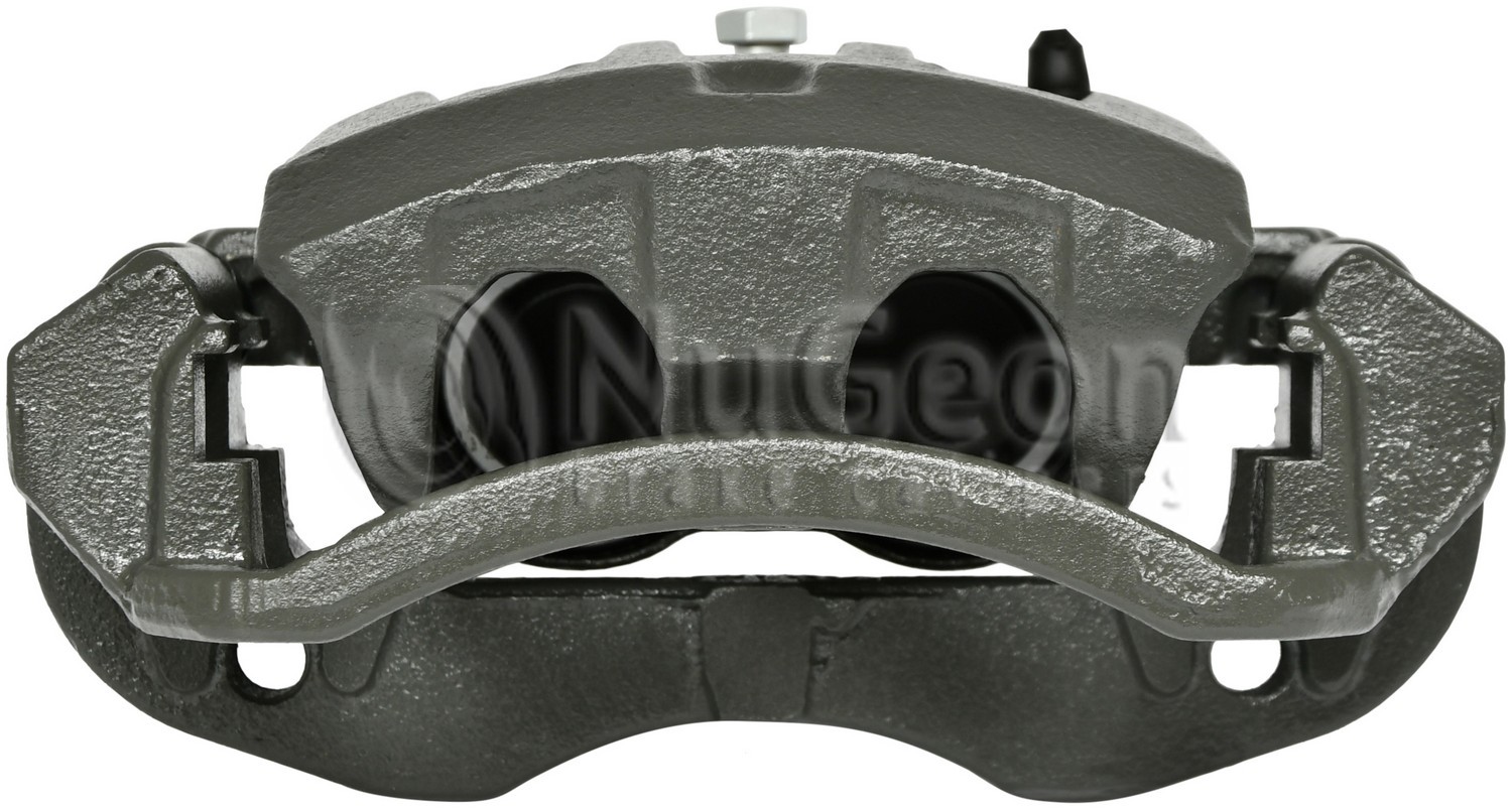 Vision 99P18045A Remanufactured Disc Brake Caliper - Image 6
