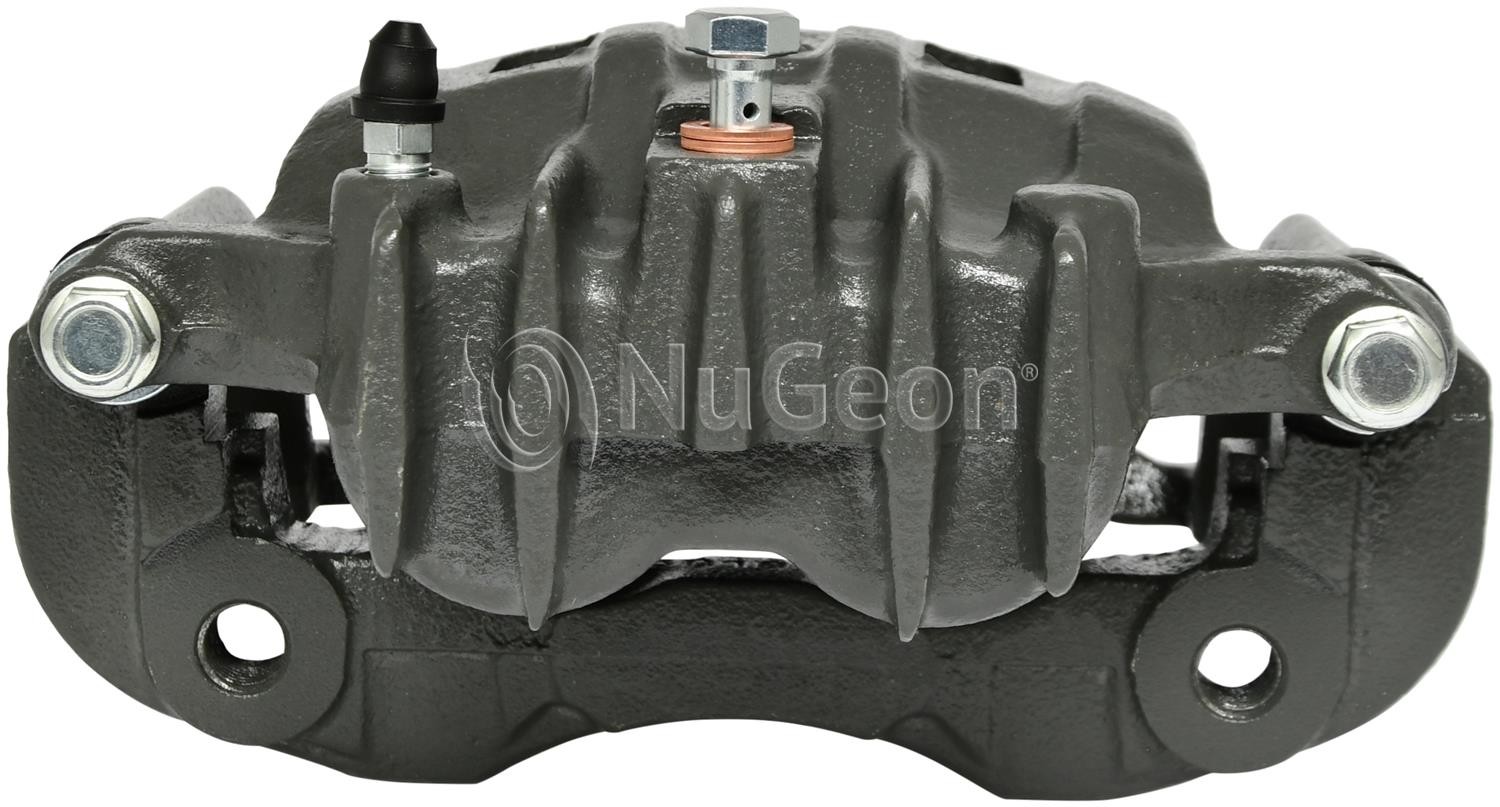Vision 99P18045A Remanufactured Disc Brake Caliper