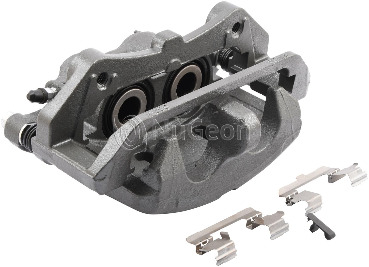 Vision 99P18051A Remanufactured Disc Brake Caliper - Image 2