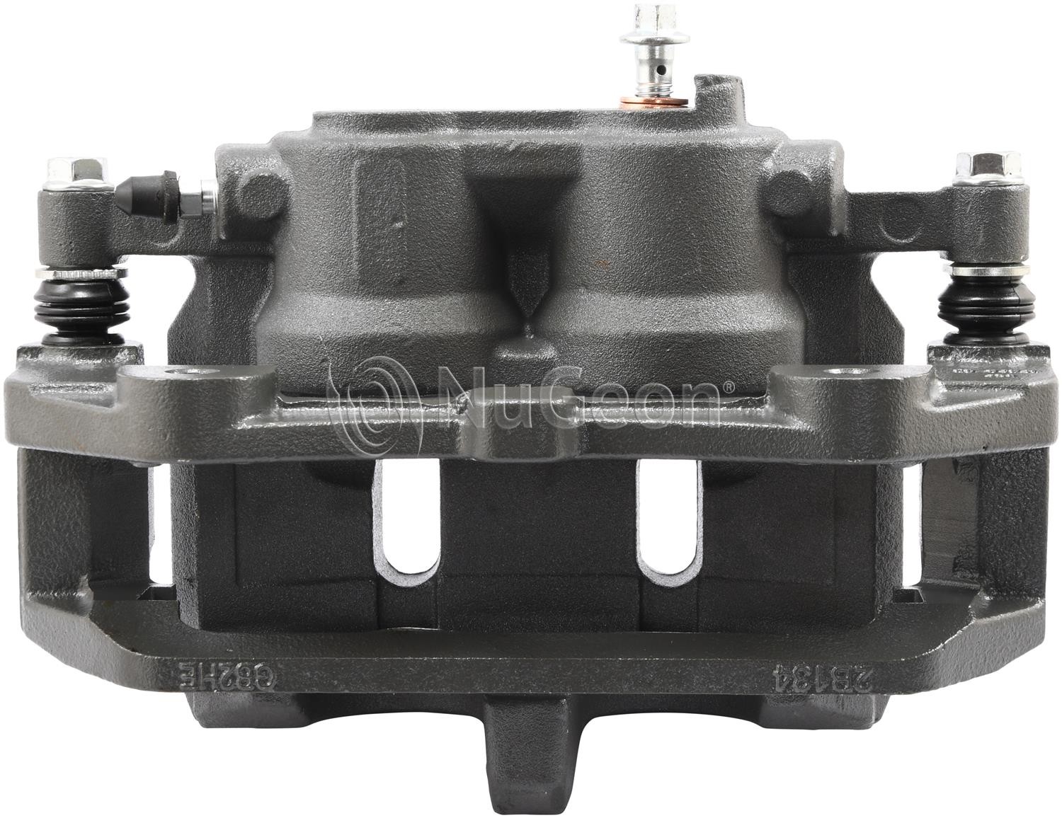 Vision 99P18051A Remanufactured Disc Brake Caliper - Image 3