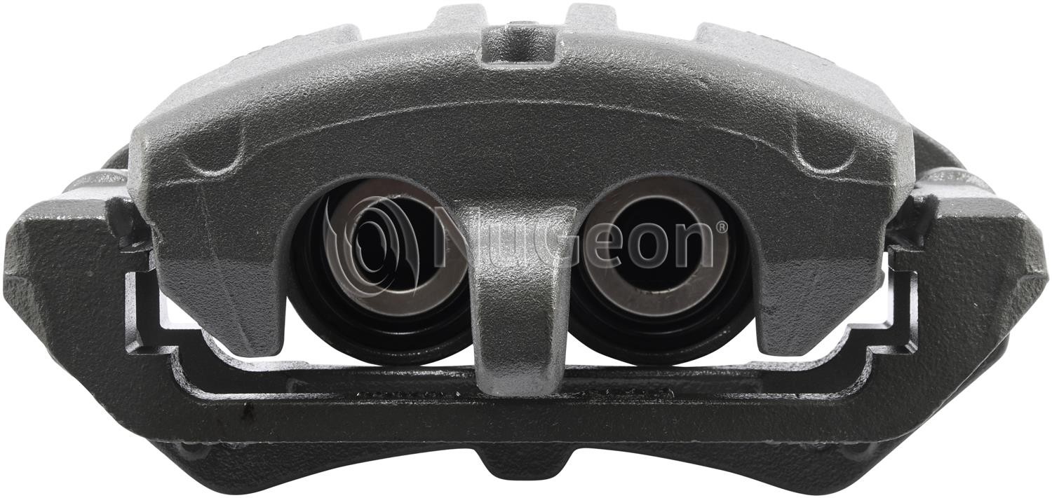 Vision 99P18051A Remanufactured Disc Brake Caliper - Image 4