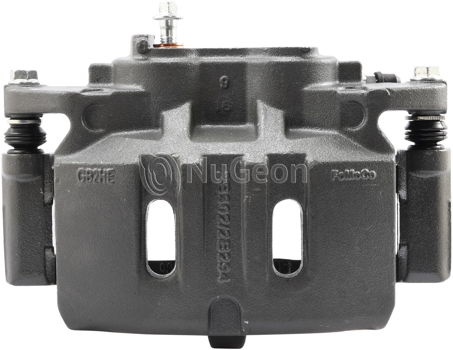 Vision 99P18051A Remanufactured Disc Brake Caliper - Image 5