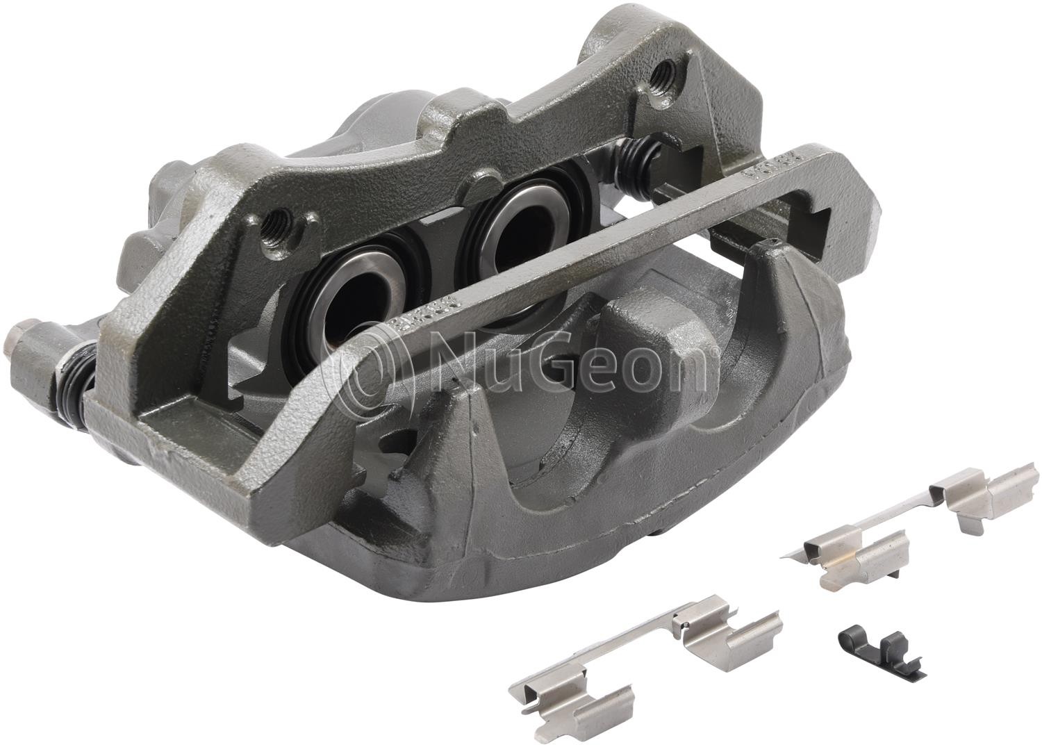Vision 99P18051B Remanufactured Disc Brake Caliper - Image 2