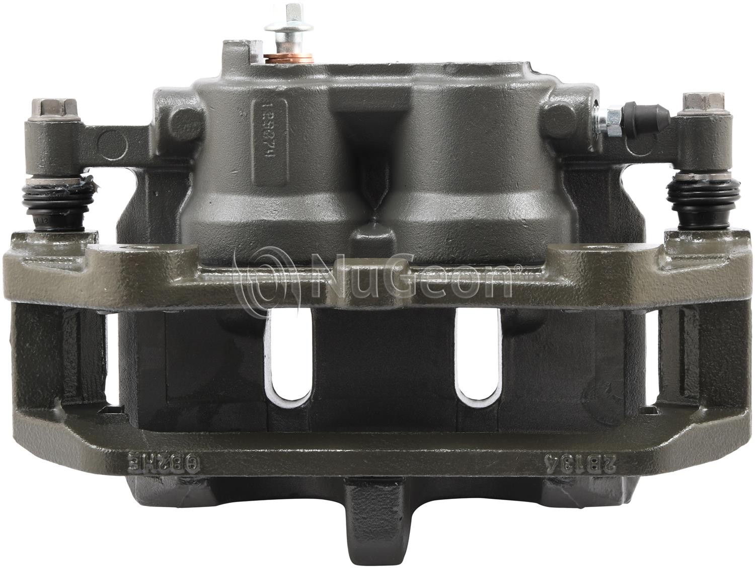 Vision 99P18051B Remanufactured Disc Brake Caliper - Image 3